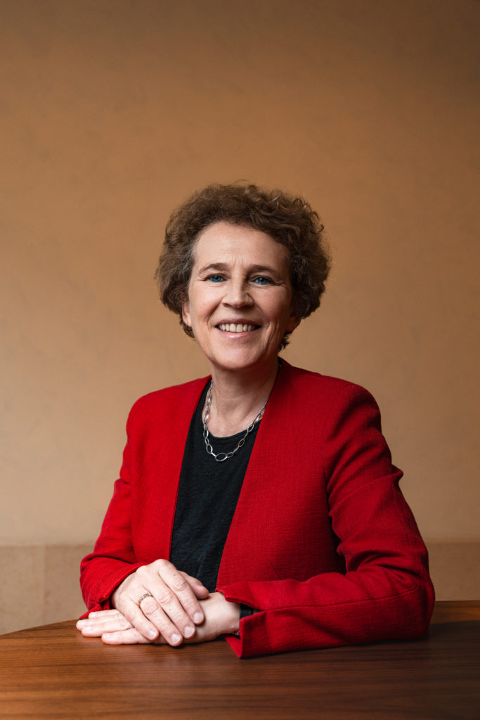 Hilde Thys