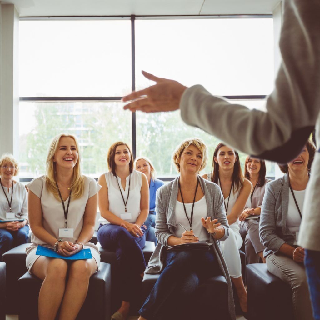 Education, Training & Employment