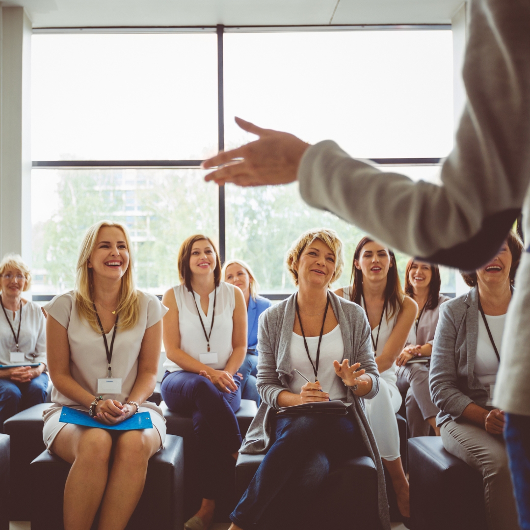 Education, Training & Employment