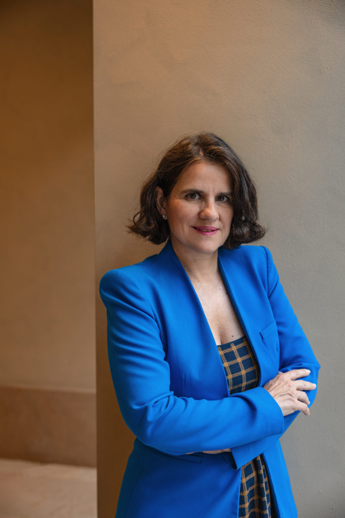 Isabel Sobrino Mate