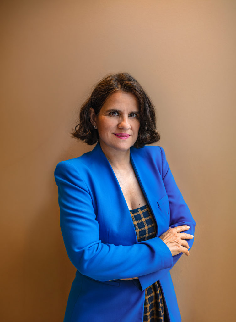 Isabel Sobrino Mate