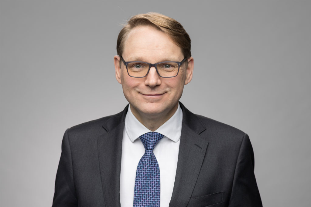 Oliver Zander