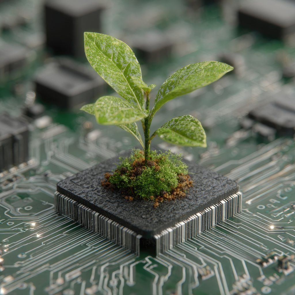 Transition Greensmart Digital & Green Transitions - Ceemet