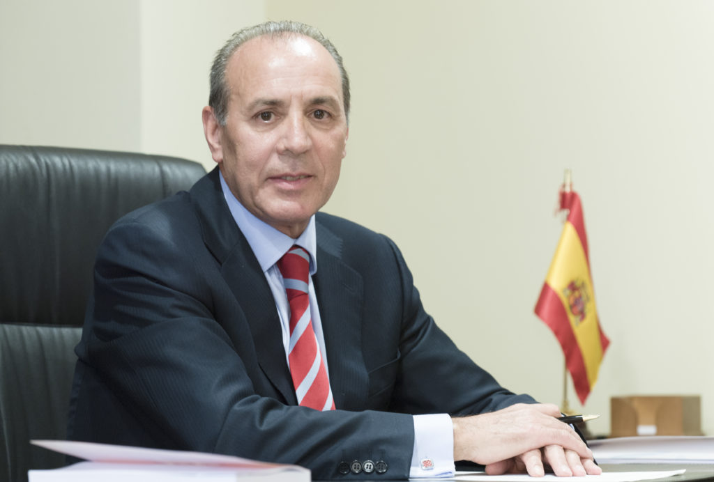 Jose-Miguel Guerrero