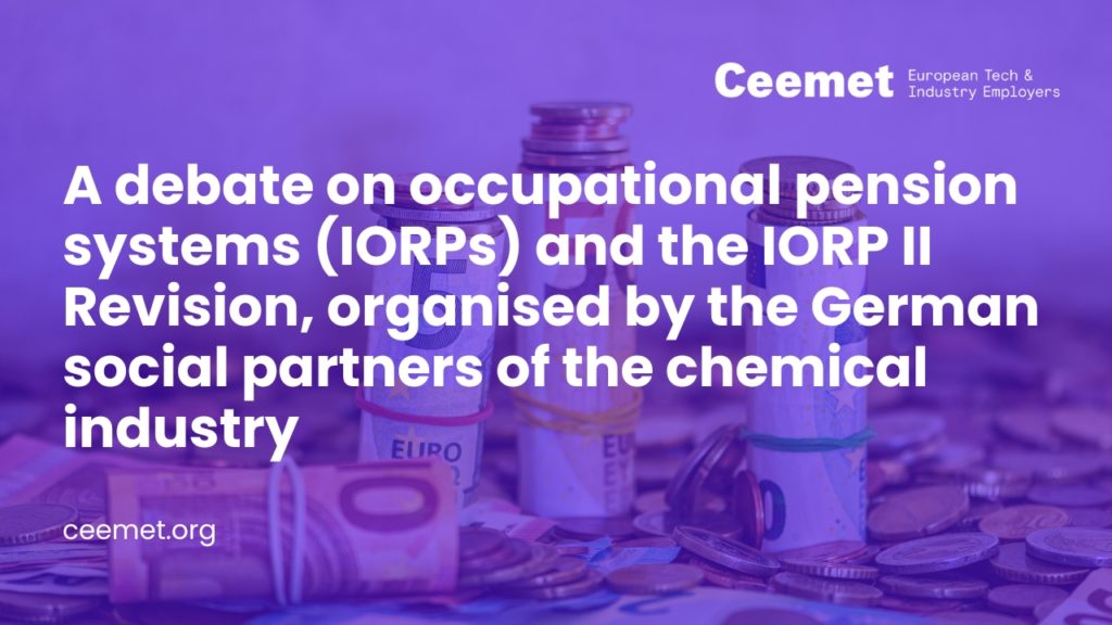 IORP