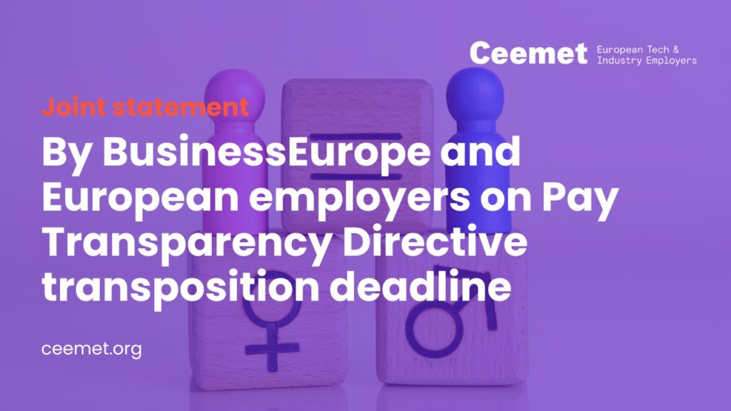 Pay Transparency Directive (1)