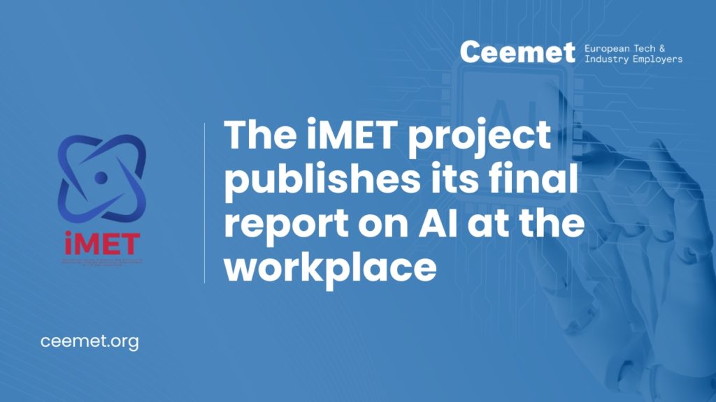 iMET