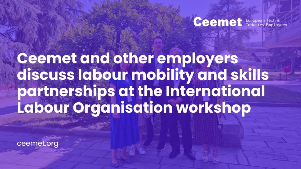 labour mobility