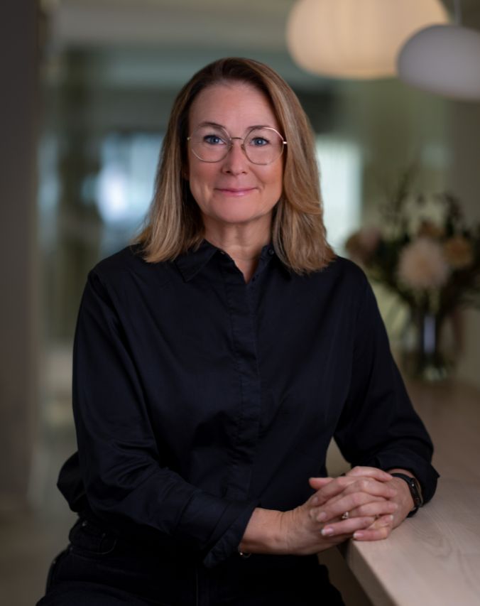Hanna Fager