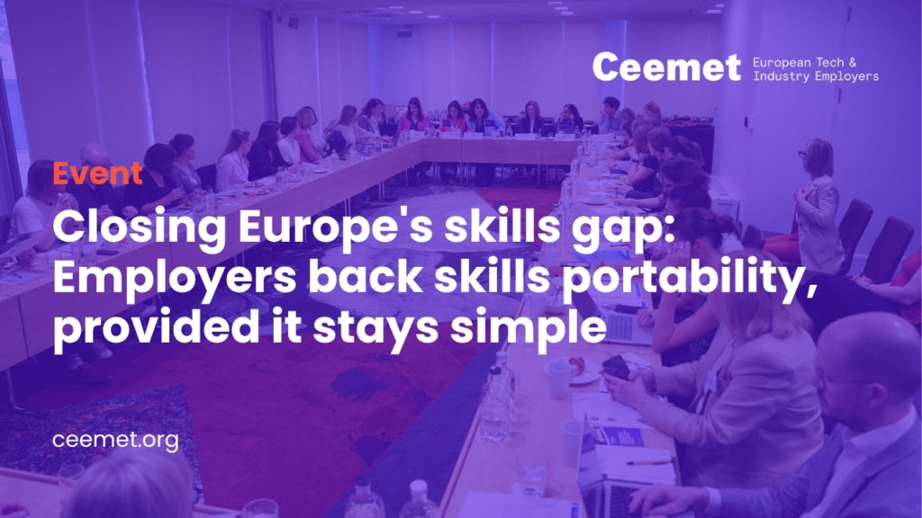 skills portability